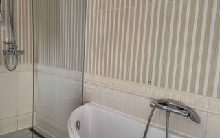 Apartament cu terasă 12mp, Lacul Iulius Mall, panorama, parcare. - Poză 6