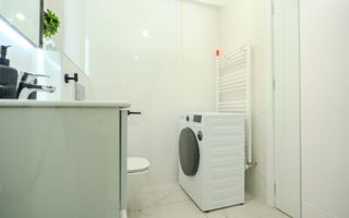 COMISION 0% I Studio lux Ivory Residence Pipera I mutare imediata - Poză 13