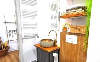 Apartament 2 camere Girocului renovat etaj 1 - Poză 11