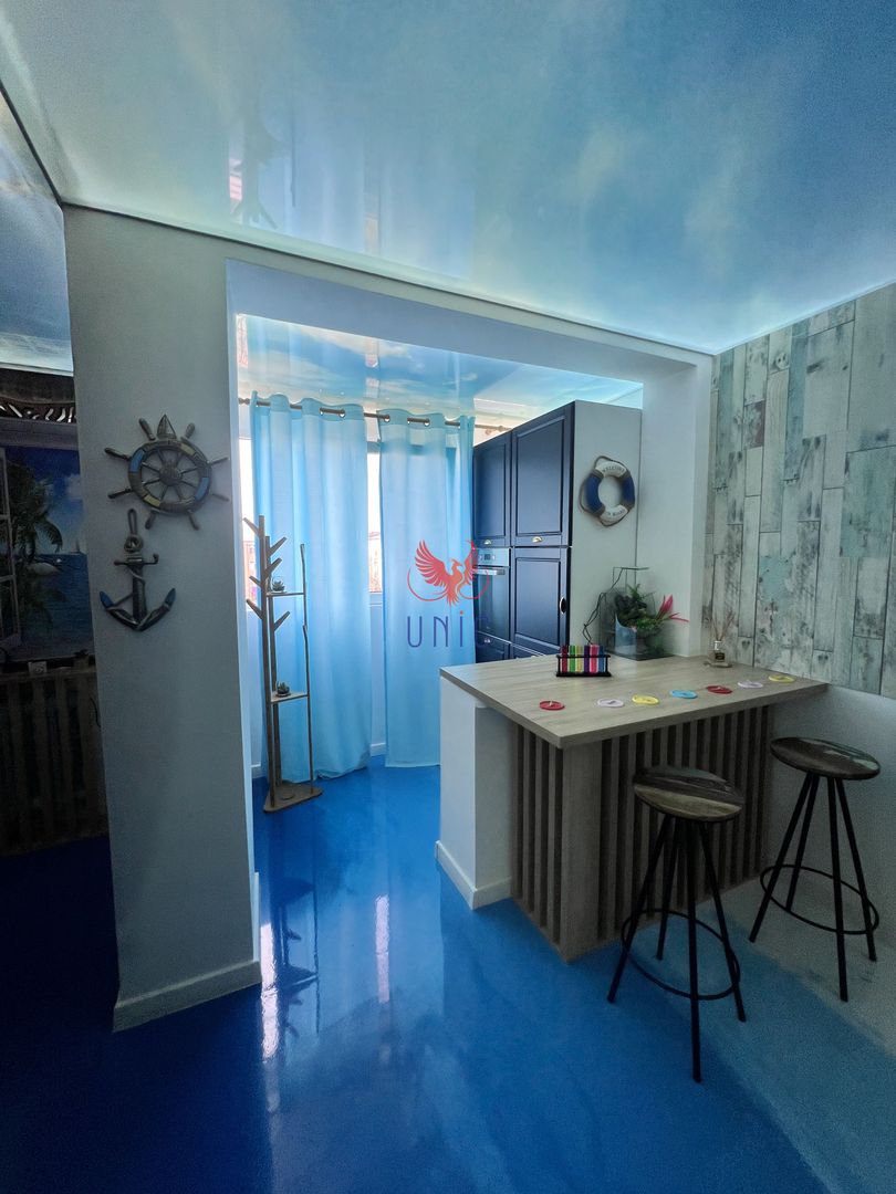 Garsoniera lux- Brazda lui Novac - Poză 9