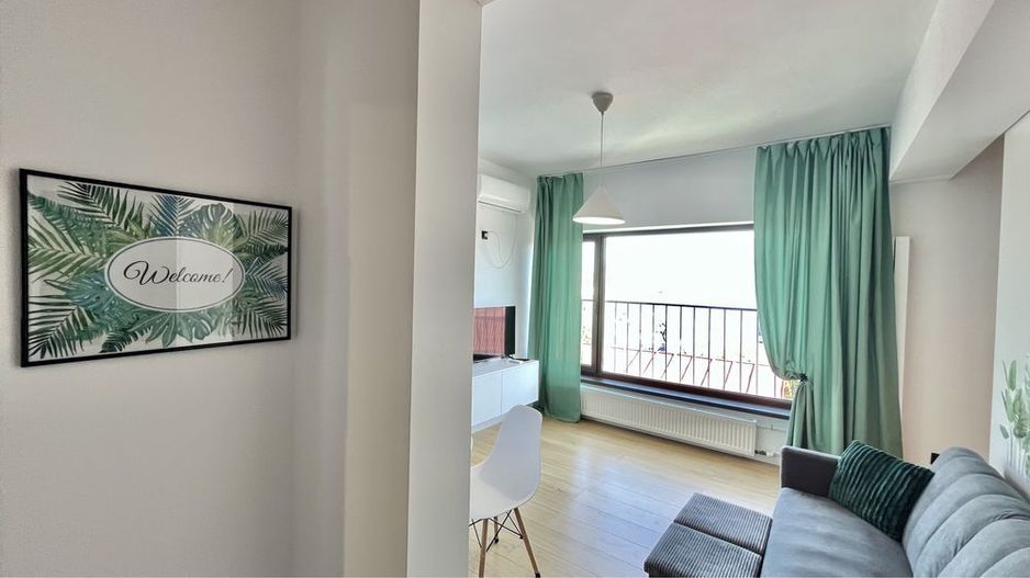 Apartament tip studio Bucurestii Noi Pod Constanța - Poză 3