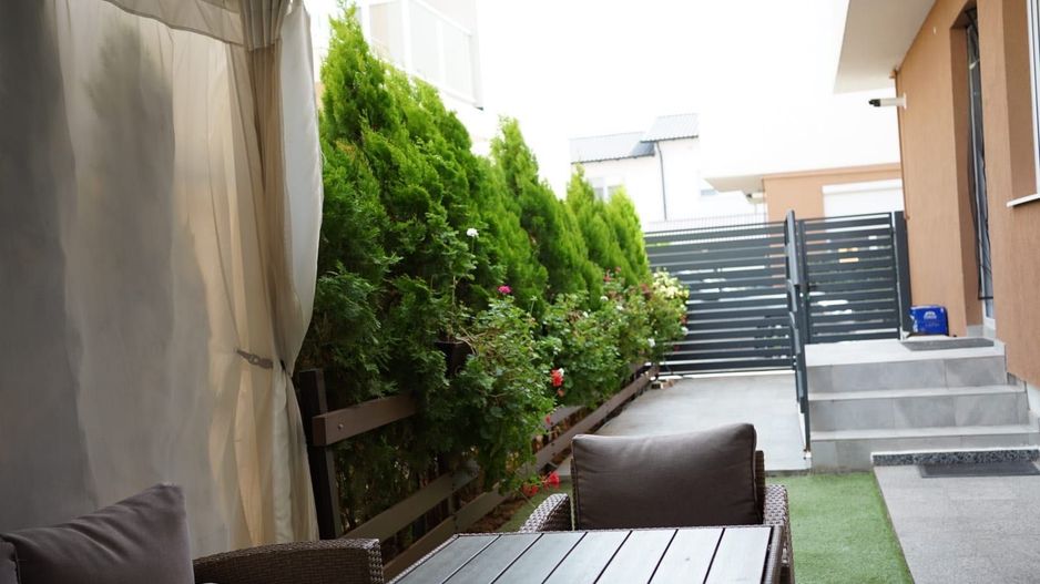 Villa P+1 Tip Duplex Ultramoderna - BBQ- Gaze - Termen Lung - Poză 3