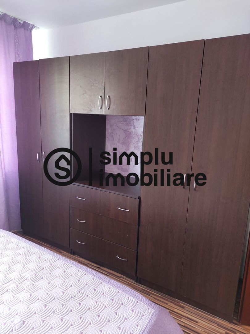 Apartament 2 camere-Brazda lui Novac! - Poză 5