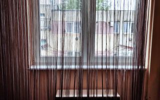 BRASADAS vinde garsoniera 24m la etajul 4/4 B-dul Closca. - Poză 1