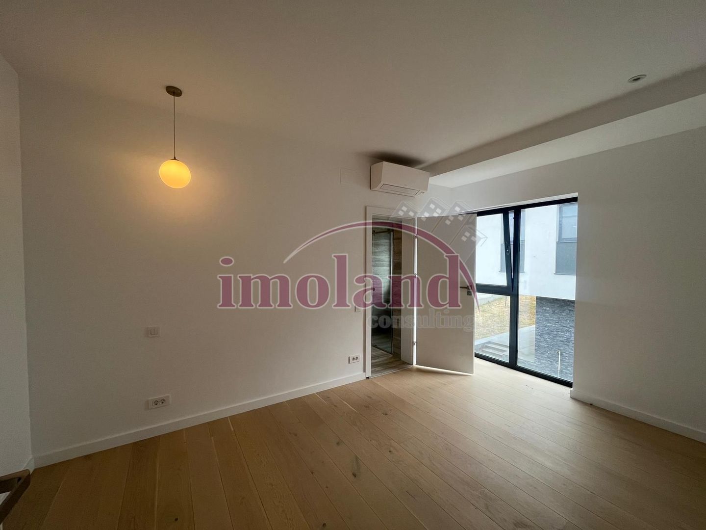 Vila superba - 5 camere - Laguna albastra-Corbeanca - Poză 7