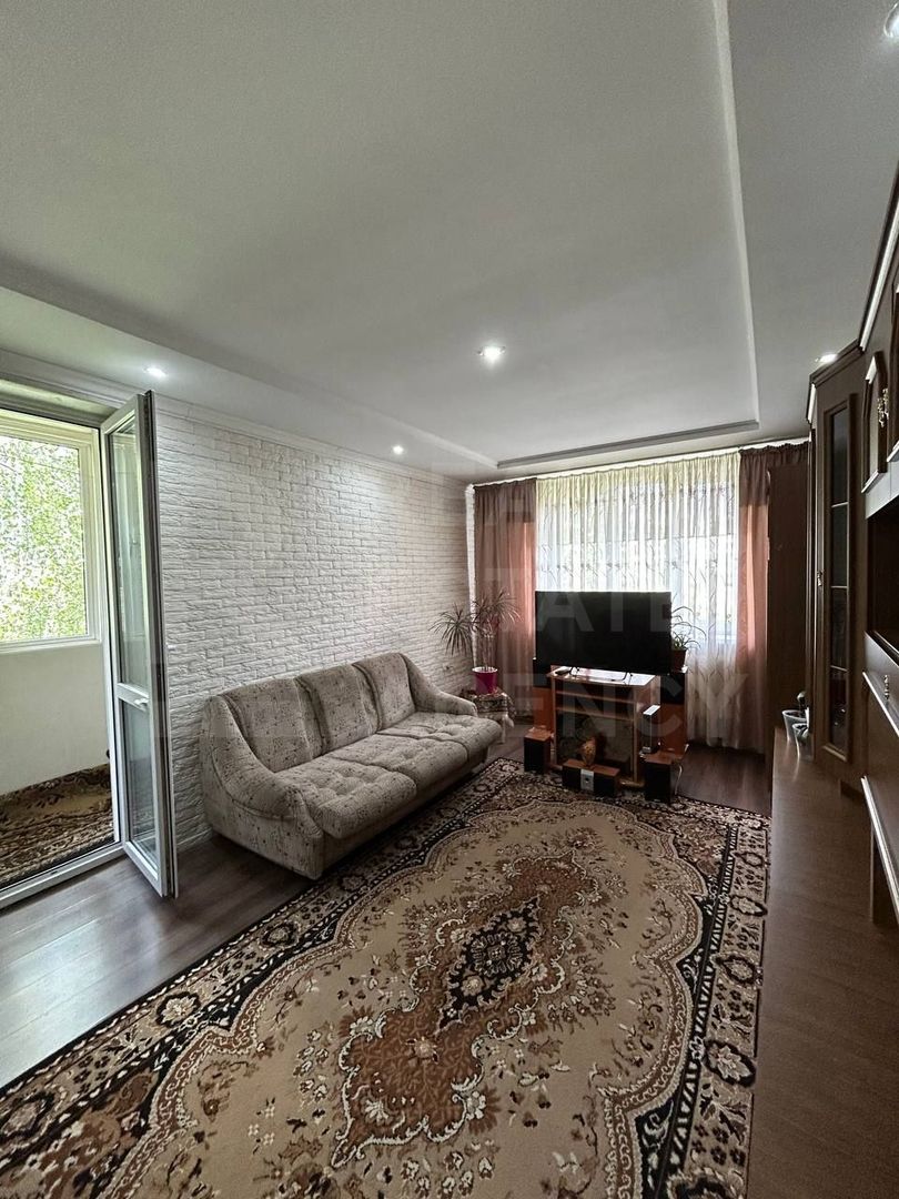 Vânzare, apartament, 1 camerа, strada Bulgară, Bălți - Poză 7