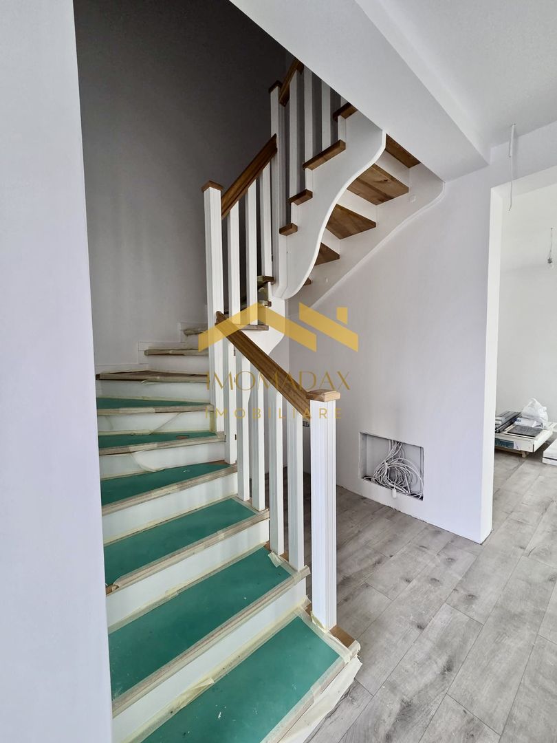 Utvin-Duplex P+E-Finalizat Complet - Poză 3