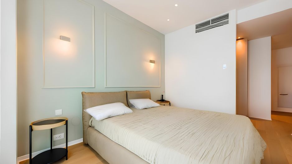 Apartament High End 3 Camere I One Mircea Eliade - Poză 18