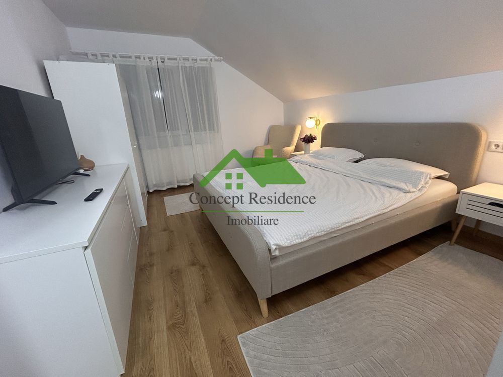 Casă renovată 2025, 4 camere, 5 ari – Tăuții-Măgherău - Poză 6