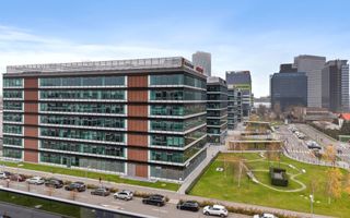 apartament 2 camere de vanzare- Nusco City -Mobilat si utilat complet - Poză 7