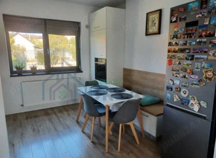 Casă 4 camere, Miroslava, P+1, 117 mp utili, teren 360 mp - Poză 5