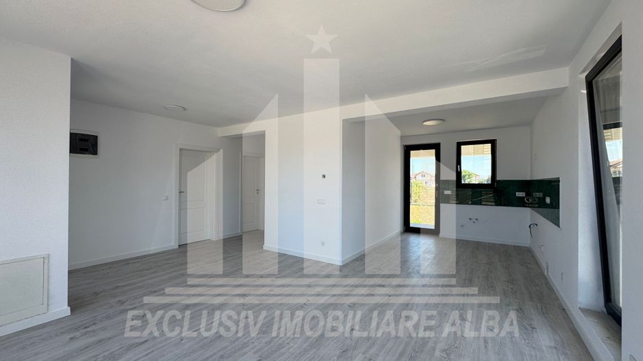 Casa individuala | 85 mp | 355 mp teren | Toate utilitatile | Orizont - Poză 5