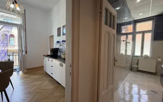 Spațiu Birouri Renovat Complet LUX *150 mp*/ Zona Dorobanți - Poză 29
