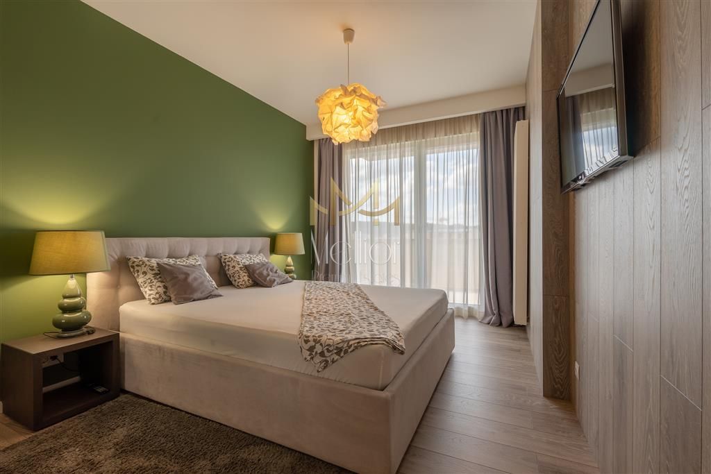 Apartament superb cu 2 camere + terasa in Platinia! - Poză 2