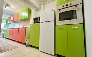Apartament o camera, parcare, imobil nou, Zorilor, 38 mp - Poză 4