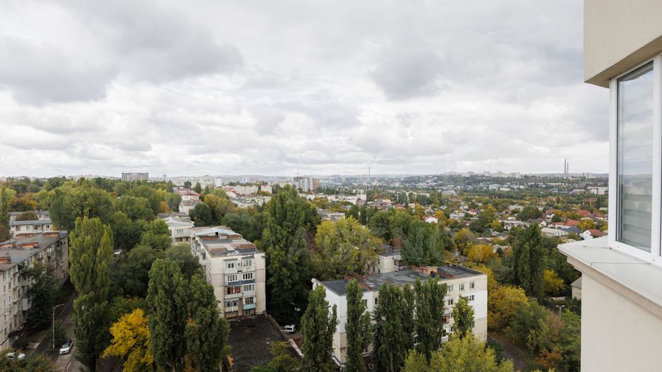 Vânzare, apartament, 2 camere, strada Nicolae Titulescu, Botanica - Poză 11