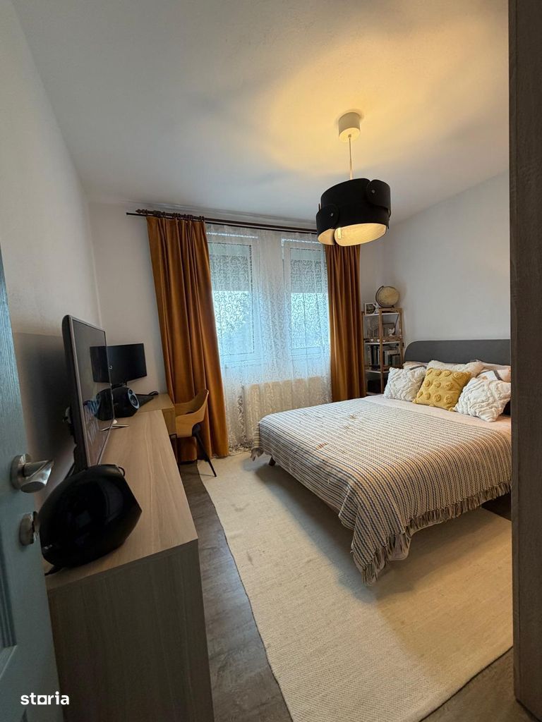 BRASADAS vinde ap 3 Cam + Loc Parcare in Micro 16. - Poză 16