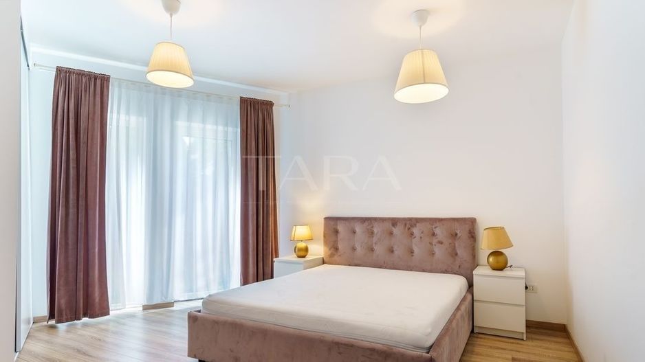 Apartament 2 camere de vânzare – Florești, zona Vivo - Poză 5