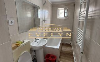 De închiriat apartament 2 camere – zona Grădinița 19 / SRI - Poză 4