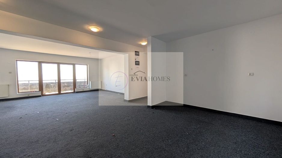 4 camere/ 135 mp/ Cartier Zorilor - Poză 4