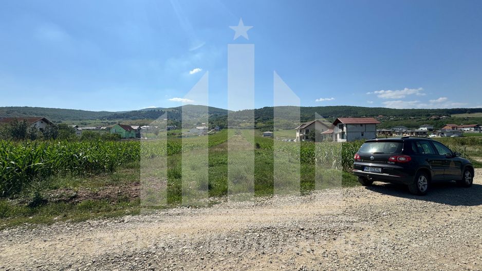 Teren intravilan de vanzare, Alba-Micesti - Poză 1
