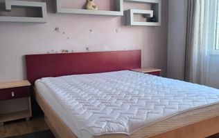 Apartament cu 3 camere Pandurilor (Tudor) pivniță și garaj