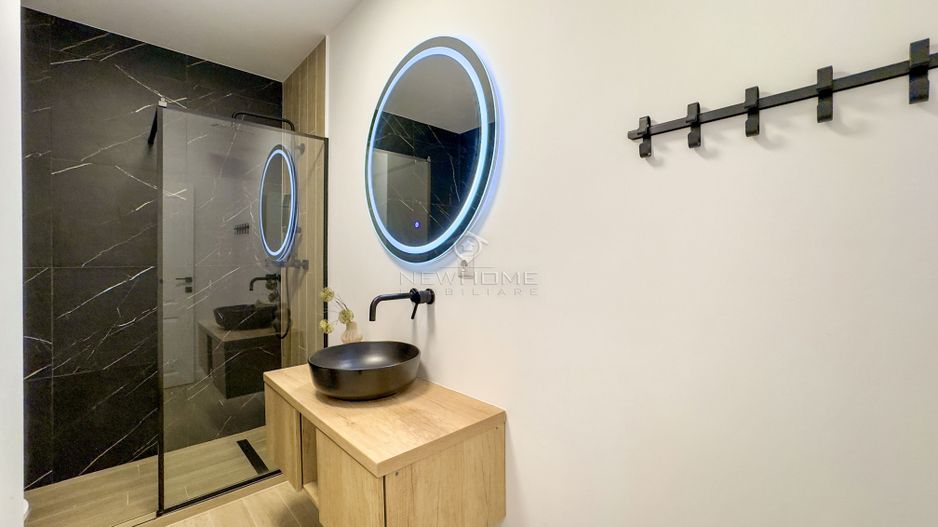 Apartament 2 camere, Parcare The Nest, zona The Office, BRD - Poză 16