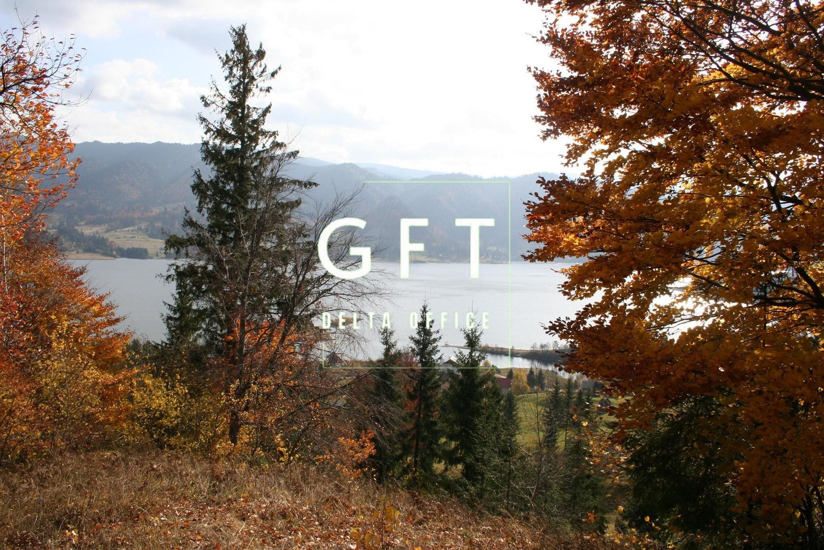 Terenuri de vanzare Colibita - 10 parcele - Poză 8