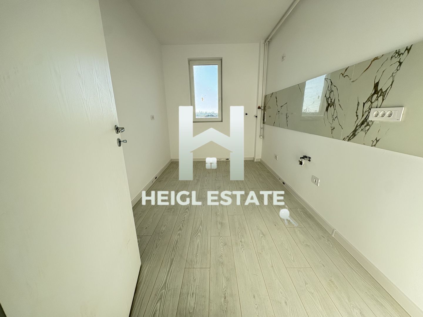 Apartament finalizat cu 2 camere decomandat in Giroc - Poză 3