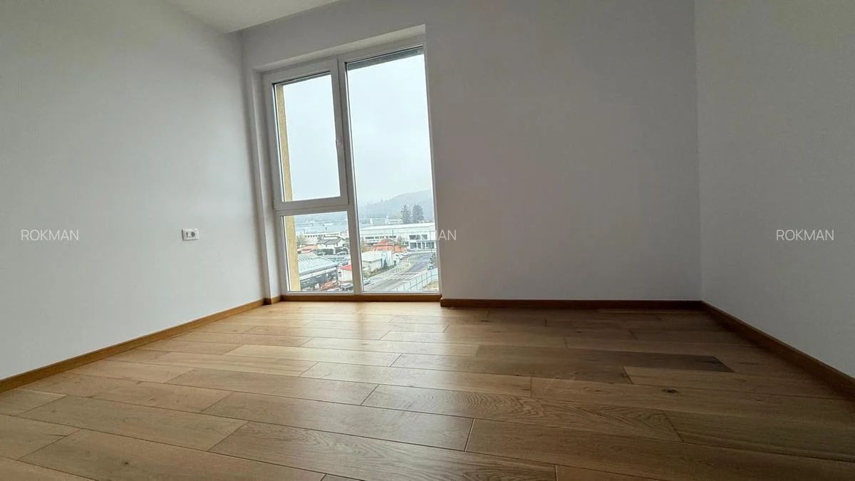 Urban Plaza, apartamente la cheie, mobilate sau nemobilate - Poză 4