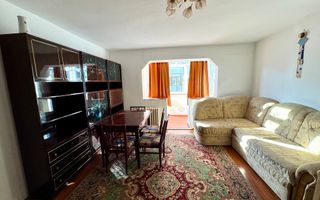 Apartament 2 camere | Etaj 3 | 64 mp | Zona Micro 16 - Poză 1