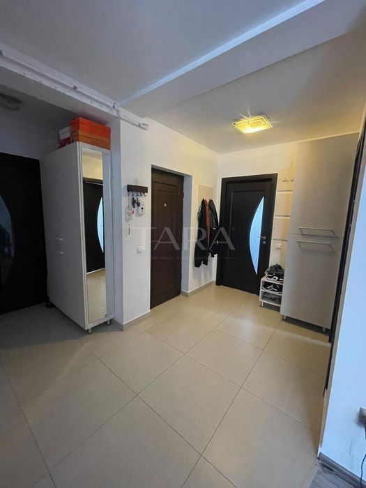 Apartament 3 camere, Intre Lacuri - Poză 2