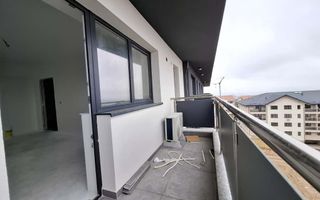 Apartament decomandat de vanzare in Iasi, Galata, 43,34 mp, bloc nou - Poză 1
