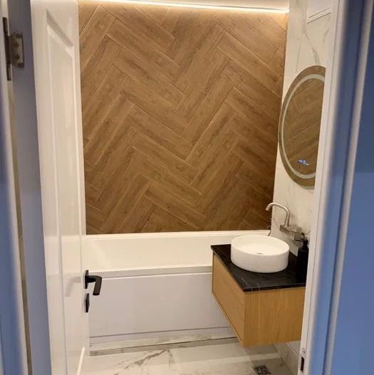 AP. 2 CAMERE CALEA CRANGASI, PET-FRIENDLY, NOU, METROU 5 MINUTE - Poză 6