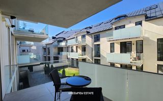 Prima inchiriere, parcare subterana, piscina descoperita pe acoperis, Unirii - Poză 15