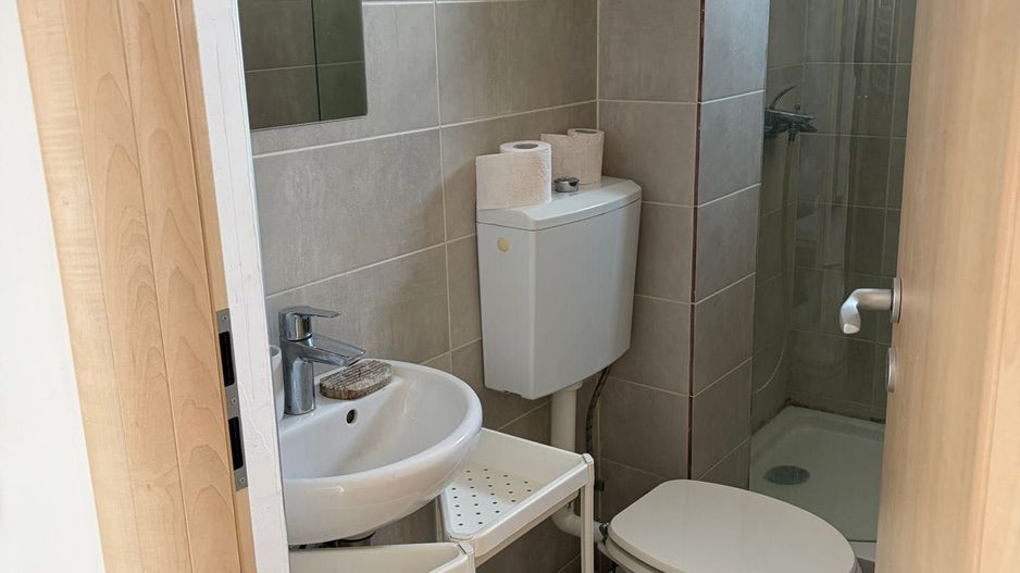 Apartament 2 camere Aviator Popisteanu - Poză 6