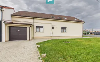 Casă individuală premium, teren 1025mp - Micălaca - Poză 27