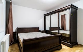 Drumul Sarii, 3 camere, 77 mp, et 5, 2 băi, bucatarie mare, disponibil imediat - Poză 7