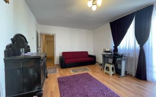 Apartament 1 Camera | 38 Mp | Balcon | Intermediar | Frunzisului - Poză 2
