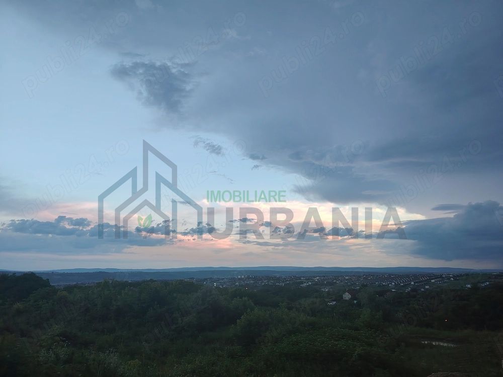 Apartament 2 camere, 72 mp, Complex Răsărit de Soare Copou, Iași – finisaje de lux - Poză 6