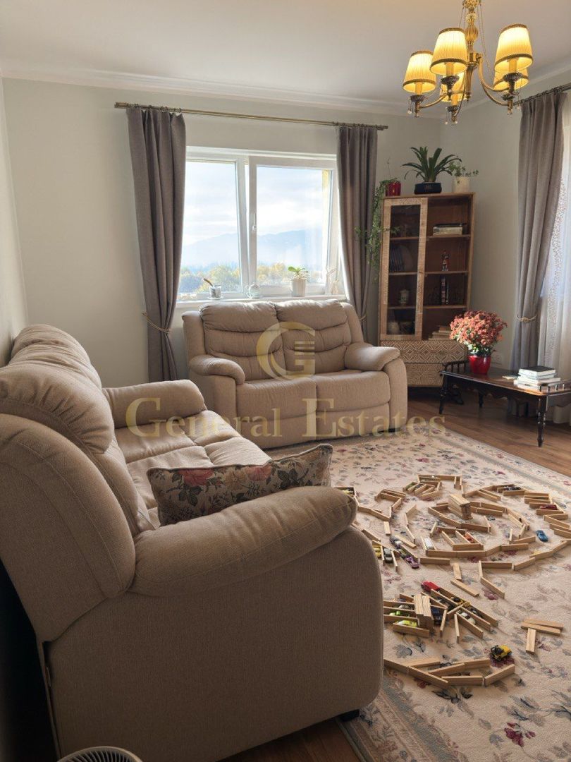 Apartament tip duplex – 3+1 camere - Poză 1