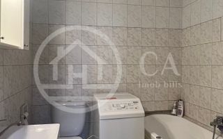 Casa cu 5 camere de inchiriat zona Centrala Oradea - Poză 8