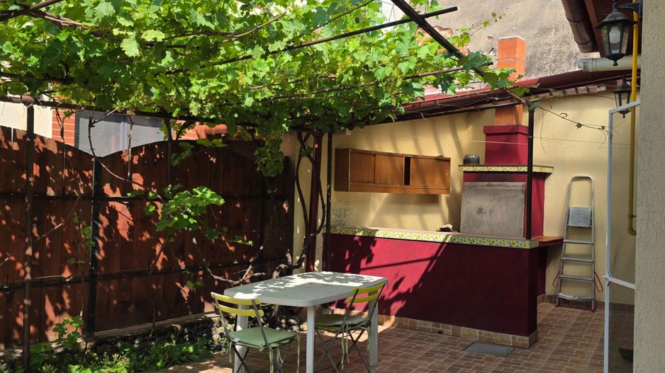 De închiriat apartament cu 2 camere în centru, pe Tudor Vladimirescu - Poză 10