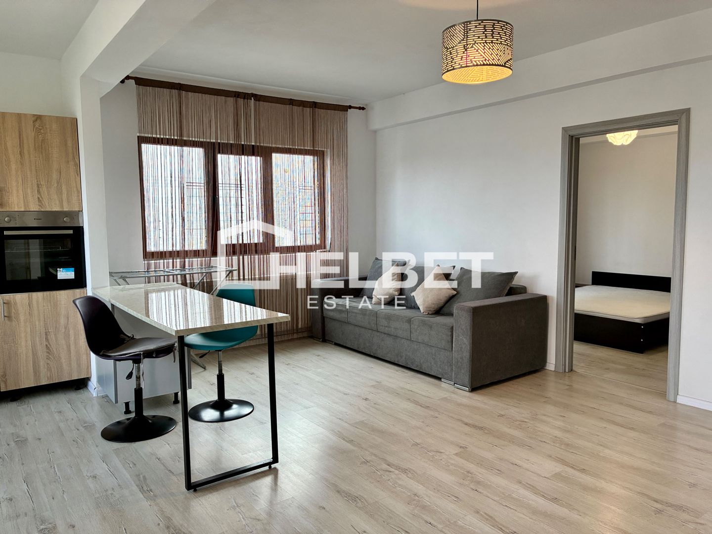 Pet-Friendly / 2 camere / Sânpetru / Curte - Poză 1