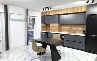 Apartament de lux, 2 camere, 70 m², parcare subterană, Campus Medicina - Poză 1