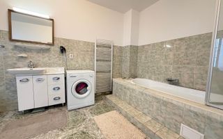 Apartament cochet, Strada Cetatii, Sibiu - Poză 14