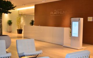 Spatiu comercial - Parter cladire de birouri - 405 mp - Showroom - Poză 5