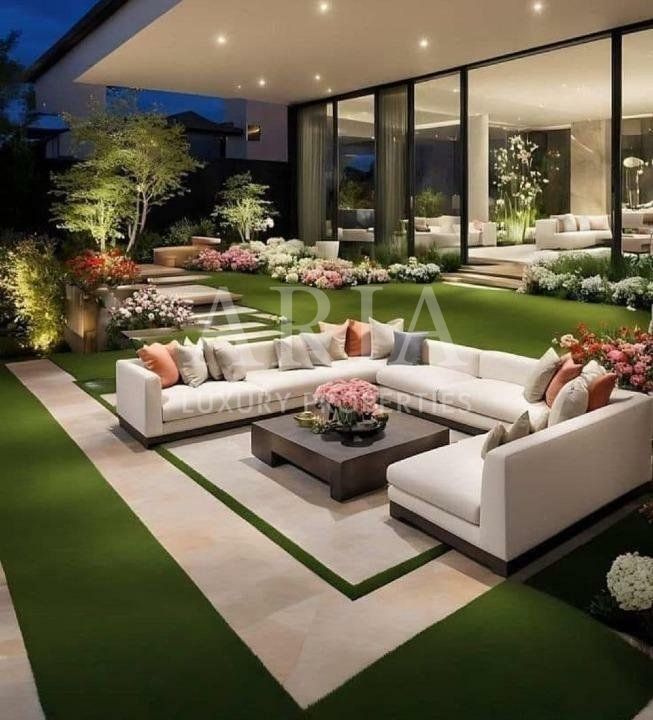 STUNNING VILLA HERASTRAU PARK - Poză 6