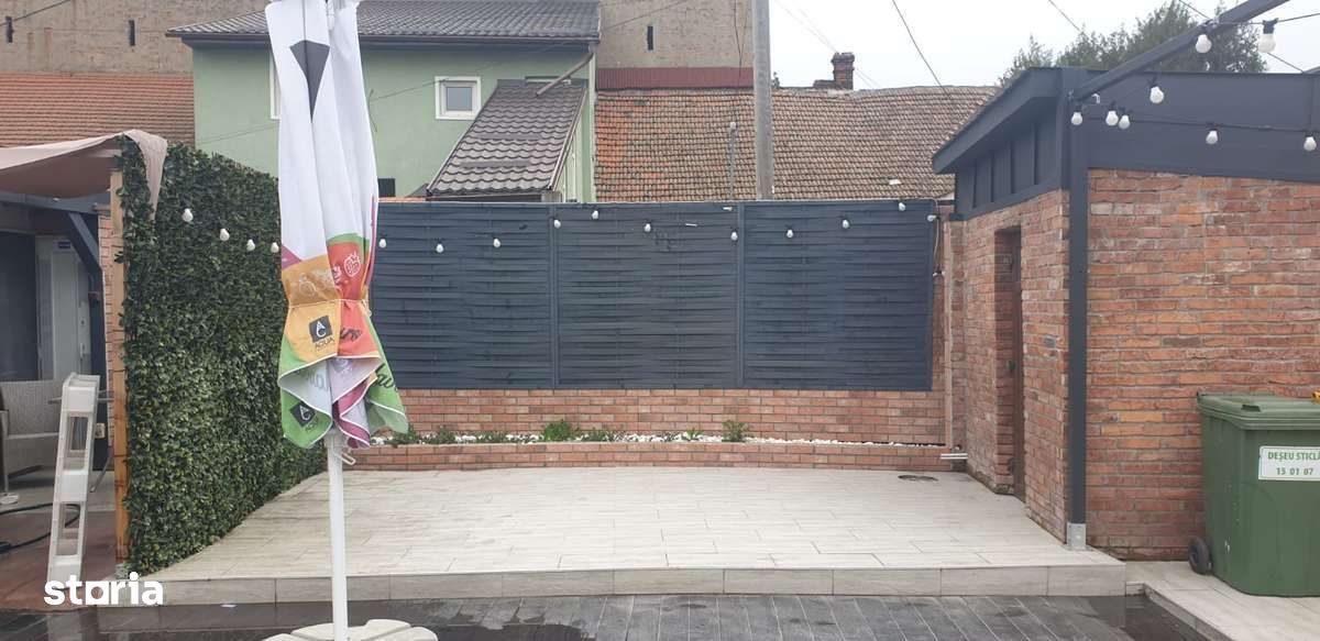 Spațiu comercial, Central, Martirilor Deportați colț Iului Maniu - Poză 8