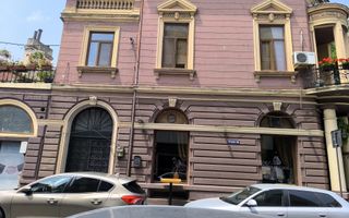 CENTRU VECHI (COD03) - Apartament boem cu terasa si balcon ! - Poză 20